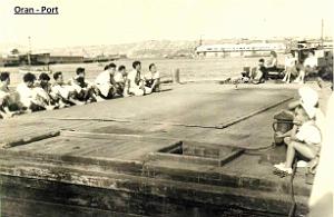 Oran- SDV- 6815-Oran 1952c